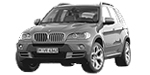 BMW E70 P1EE6 Fault Code